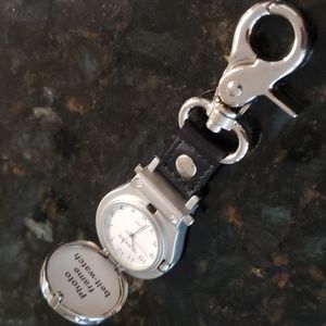 BallenIsles Golf Bag/Photo Frame Watch.